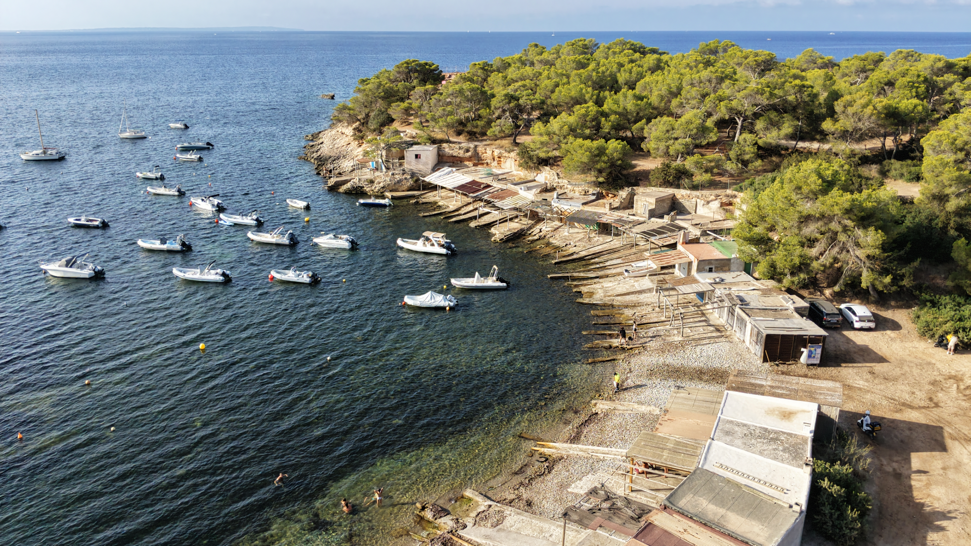 Sa Caleta