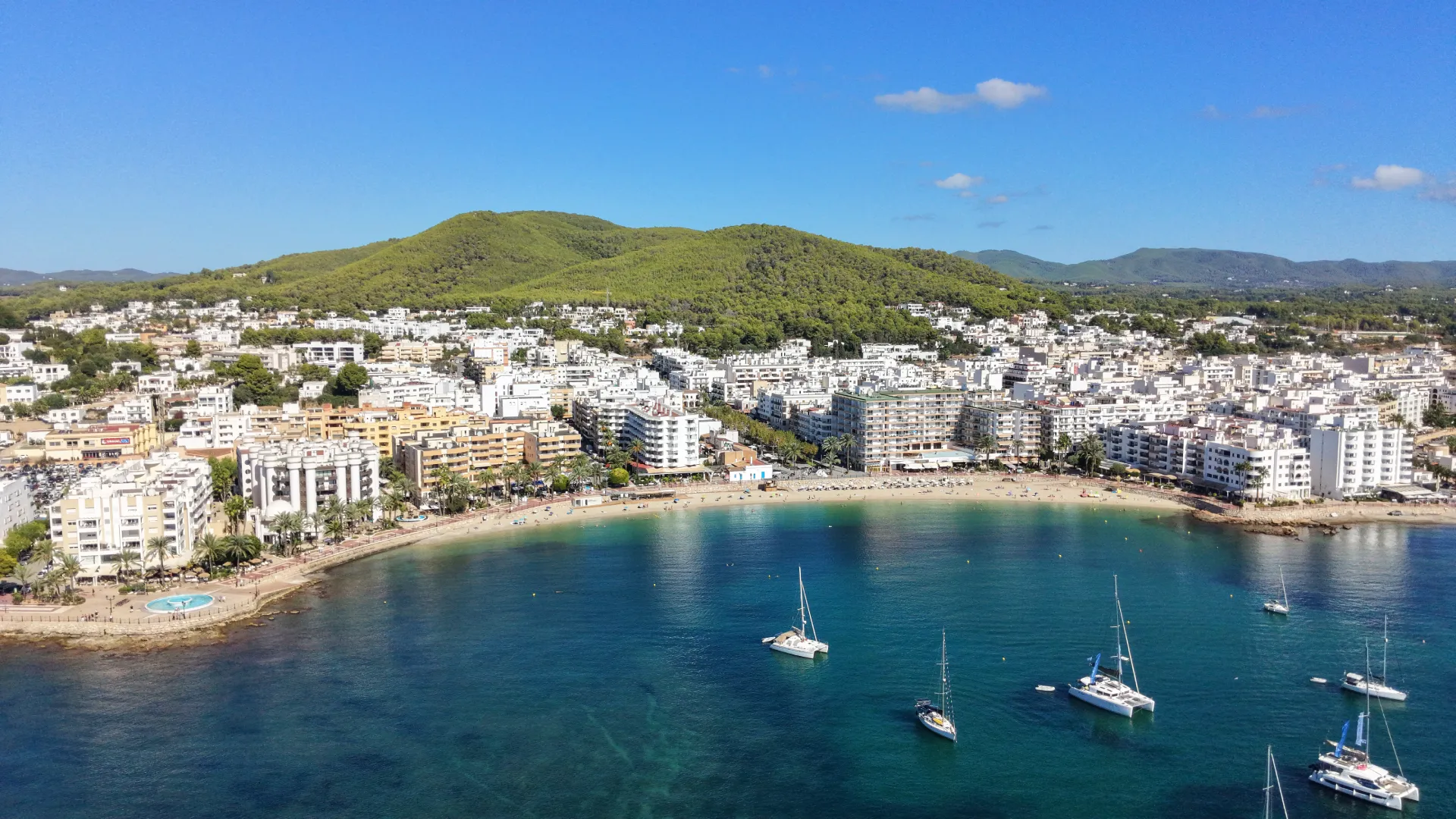 Santa Eularia